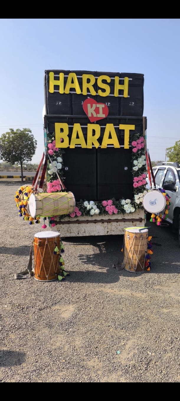 Harsh Panjabi Dholi Image 10